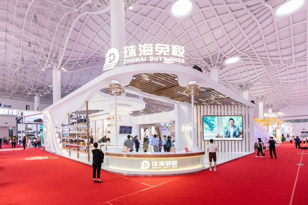 珠海免稅：努力培育聯(lián)通粵瓊旅游免稅消費市場